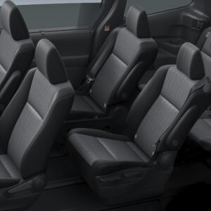 Noah同等7人乗り